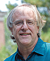Photo of Harry Reis